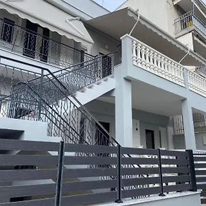 Apartament Ifos, Saloniki